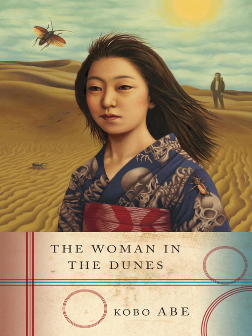 Title details for The Woman in the Dunes by Kobo Abe - Wait list